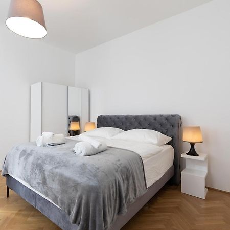 Vienna Dream Apartments Εξωτερικό φωτογραφία