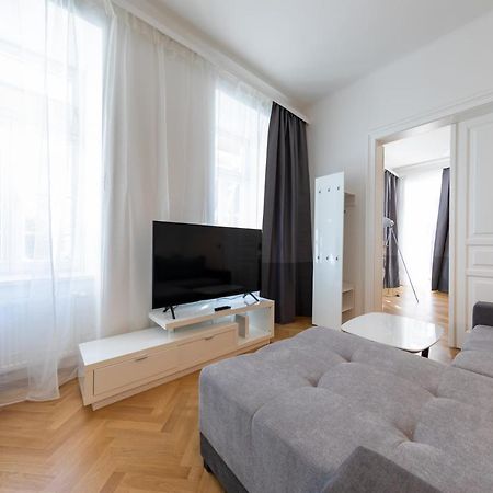 Vienna Dream Apartments Εξωτερικό φωτογραφία
