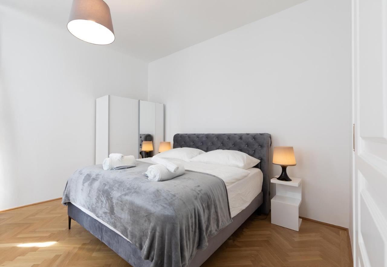 Vienna Dream Apartments Εξωτερικό φωτογραφία