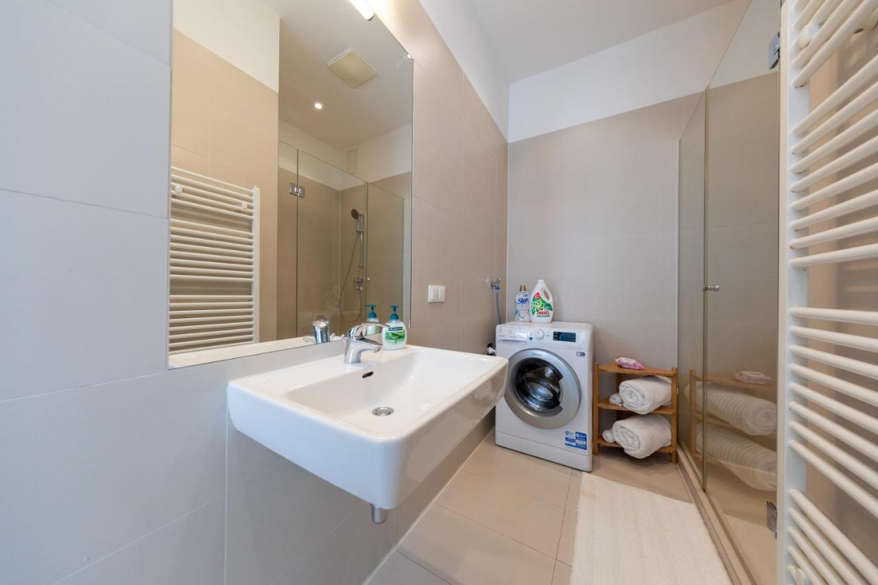 Vienna Dream Apartments Εξωτερικό φωτογραφία