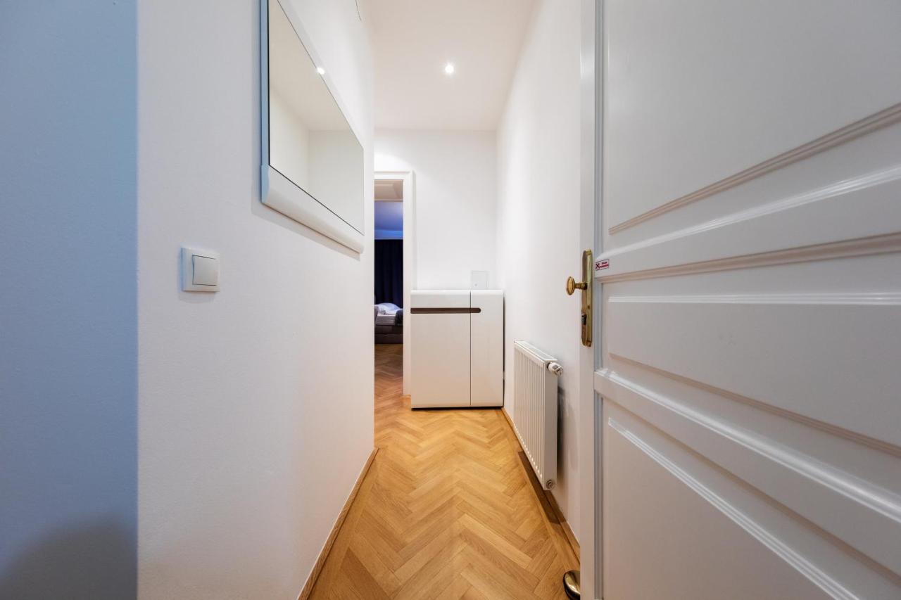 Vienna Dream Apartments Εξωτερικό φωτογραφία