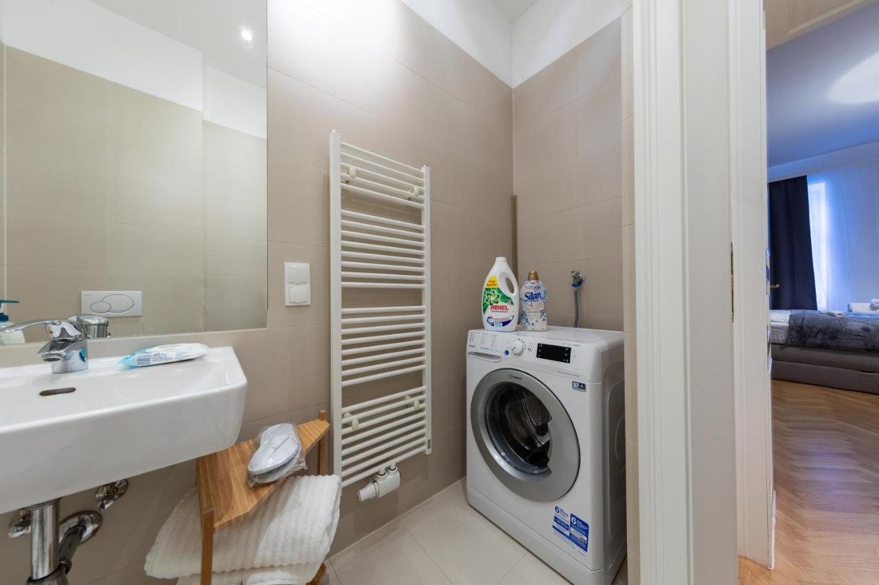 Vienna Dream Apartments Εξωτερικό φωτογραφία