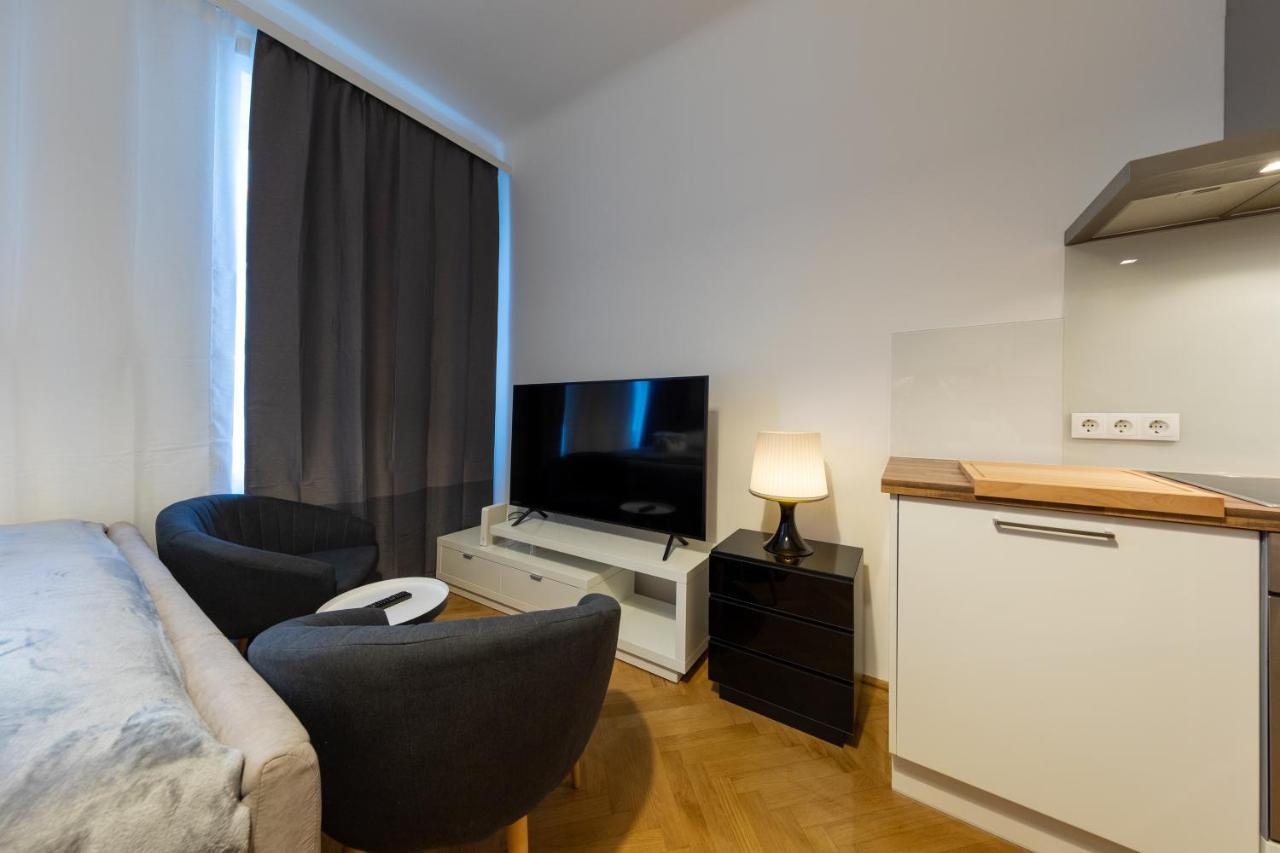 Vienna Dream Apartments Εξωτερικό φωτογραφία