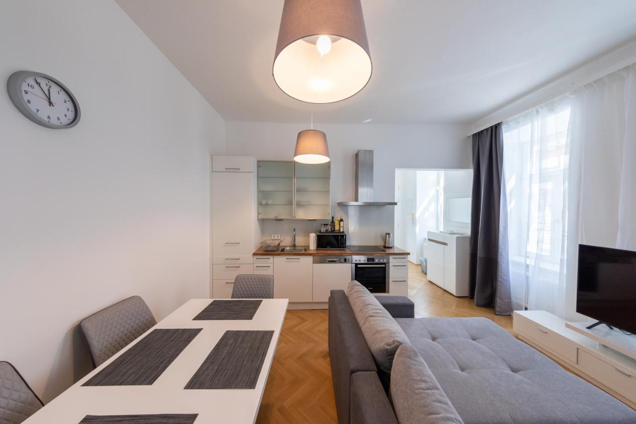 Vienna Dream Apartments Εξωτερικό φωτογραφία