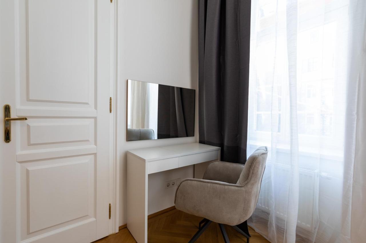 Vienna Dream Apartments Εξωτερικό φωτογραφία