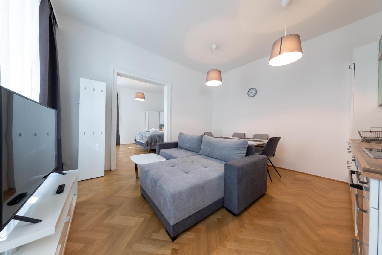 Vienna Dream Apartments Εξωτερικό φωτογραφία
