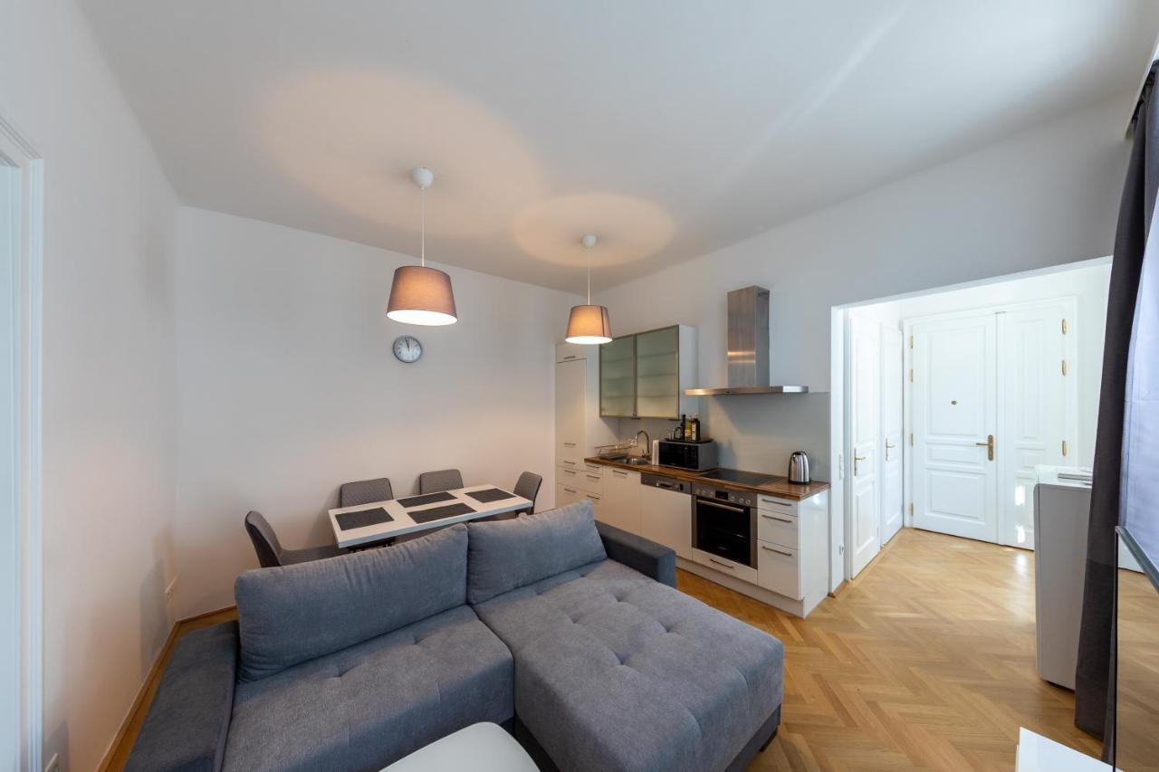 Vienna Dream Apartments Εξωτερικό φωτογραφία