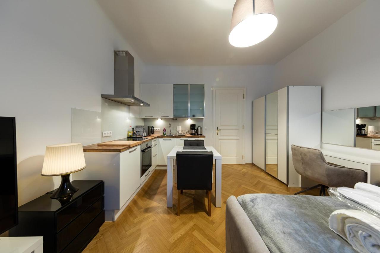 Vienna Dream Apartments Εξωτερικό φωτογραφία