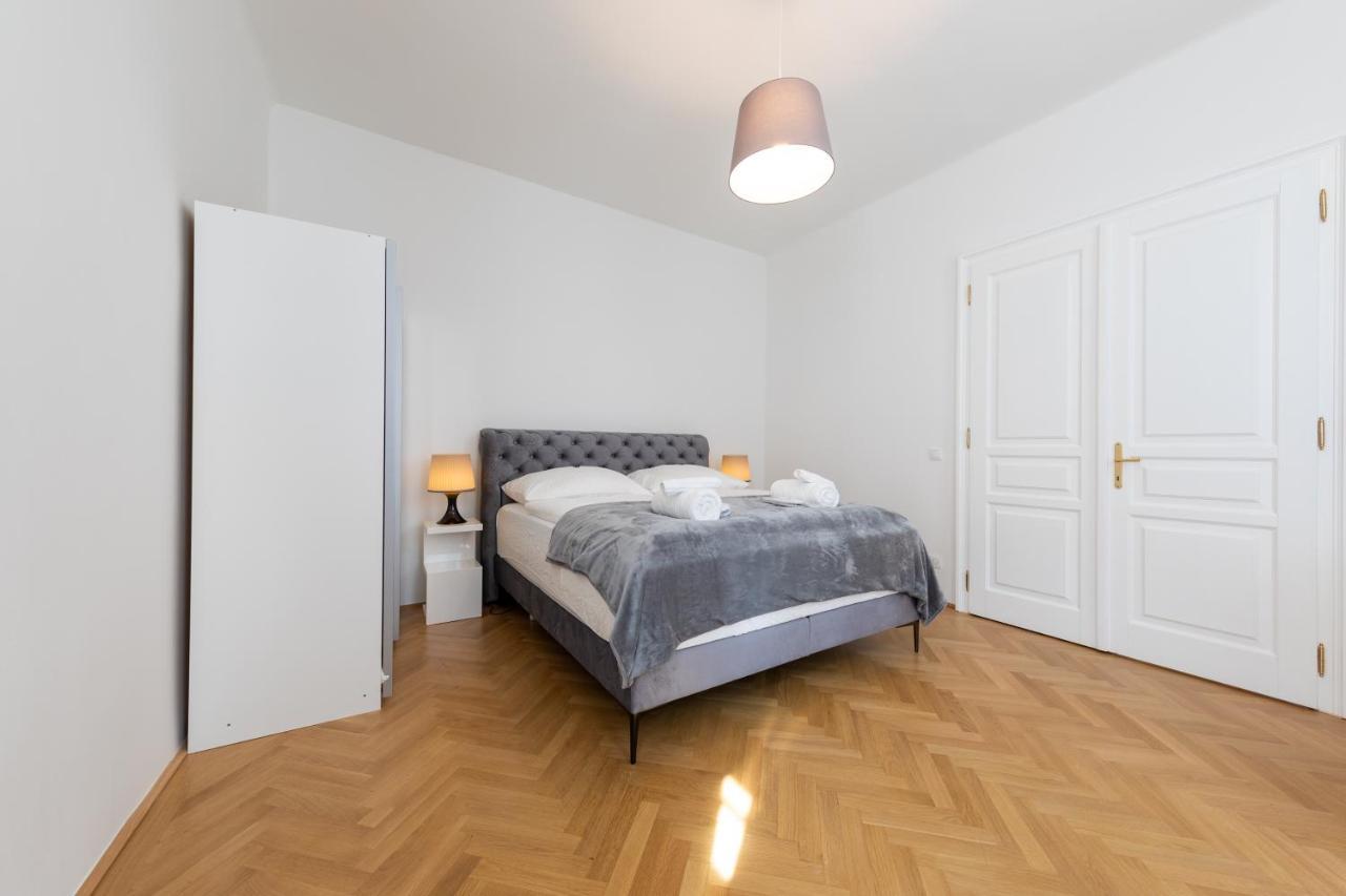 Vienna Dream Apartments Εξωτερικό φωτογραφία