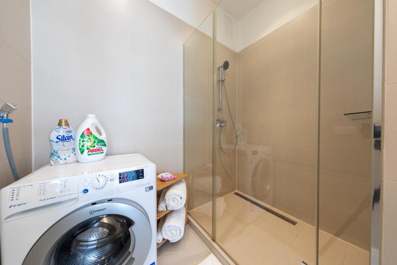 Vienna Dream Apartments Εξωτερικό φωτογραφία