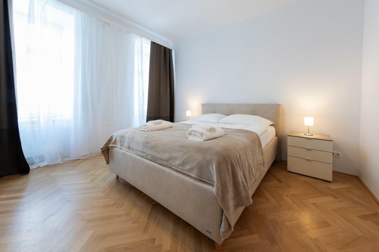 Vienna Dream Apartments Εξωτερικό φωτογραφία