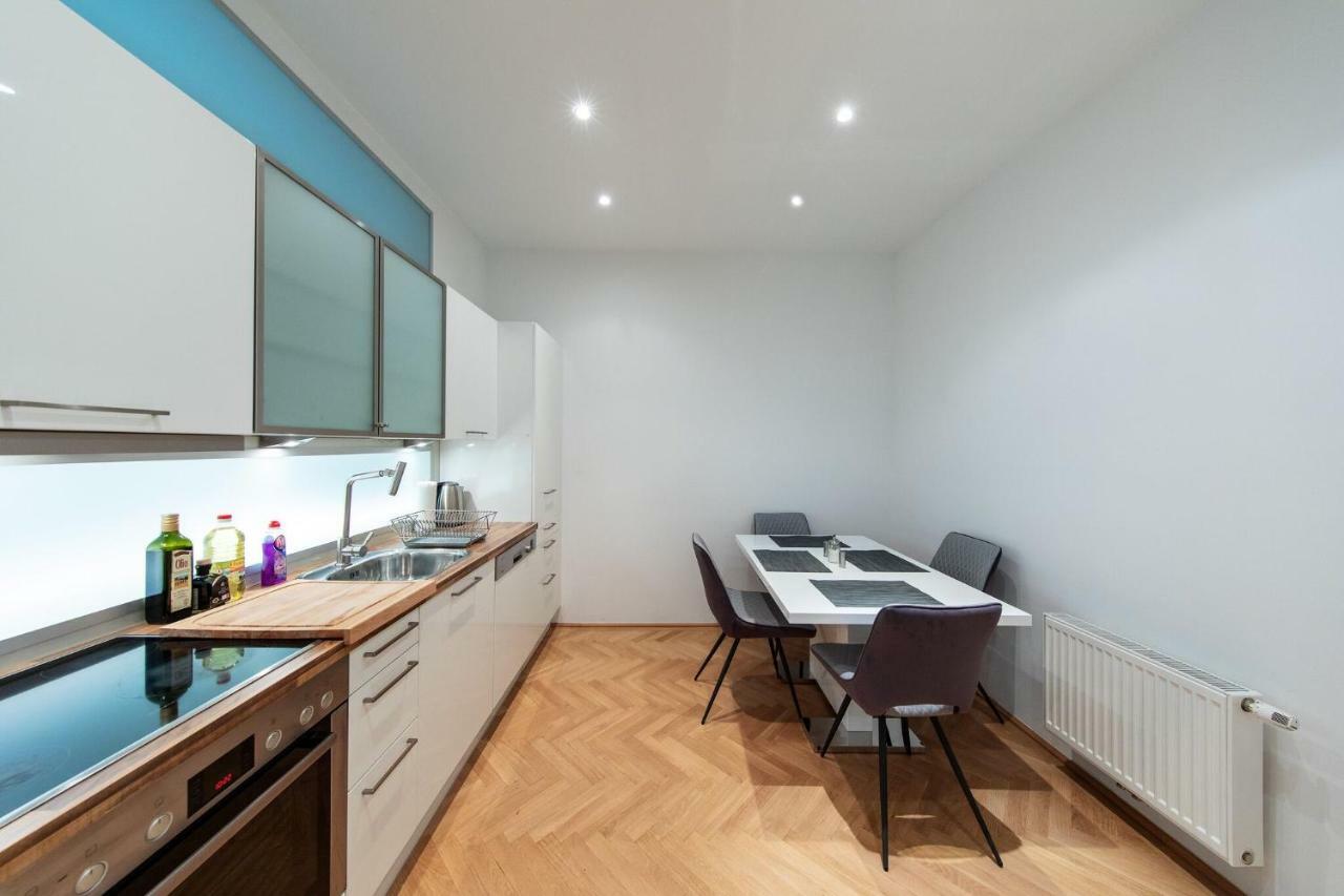 Vienna Dream Apartments Εξωτερικό φωτογραφία