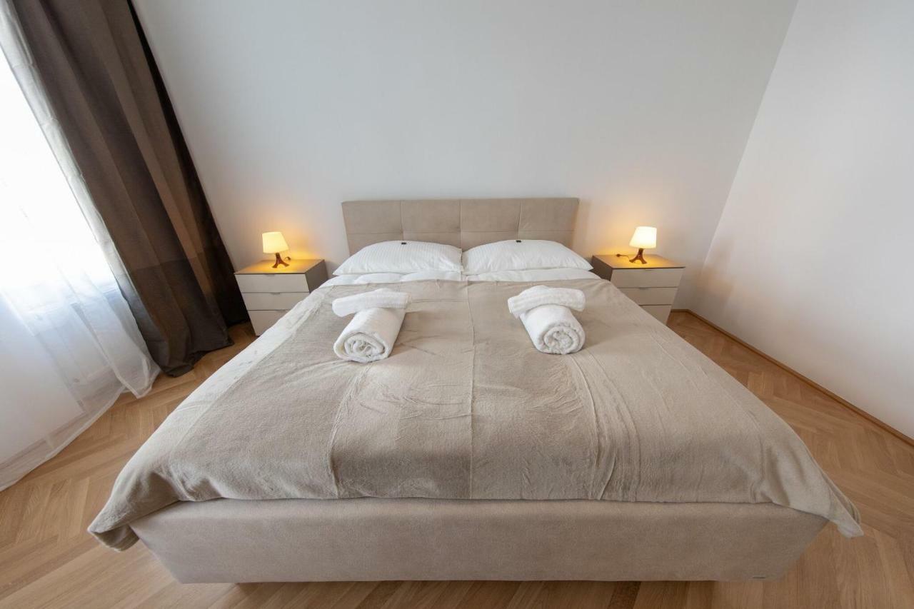 Vienna Dream Apartments Εξωτερικό φωτογραφία