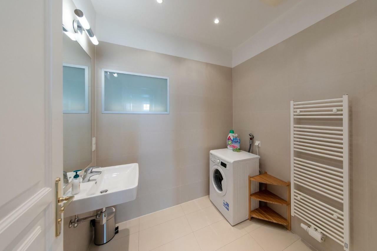 Vienna Dream Apartments Εξωτερικό φωτογραφία