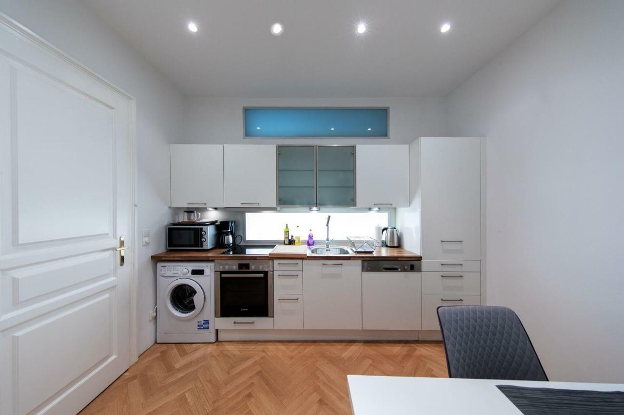 Vienna Dream Apartments Εξωτερικό φωτογραφία