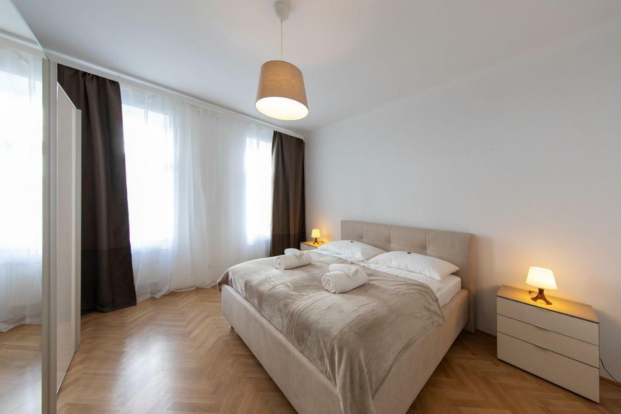 Vienna Dream Apartments Εξωτερικό φωτογραφία