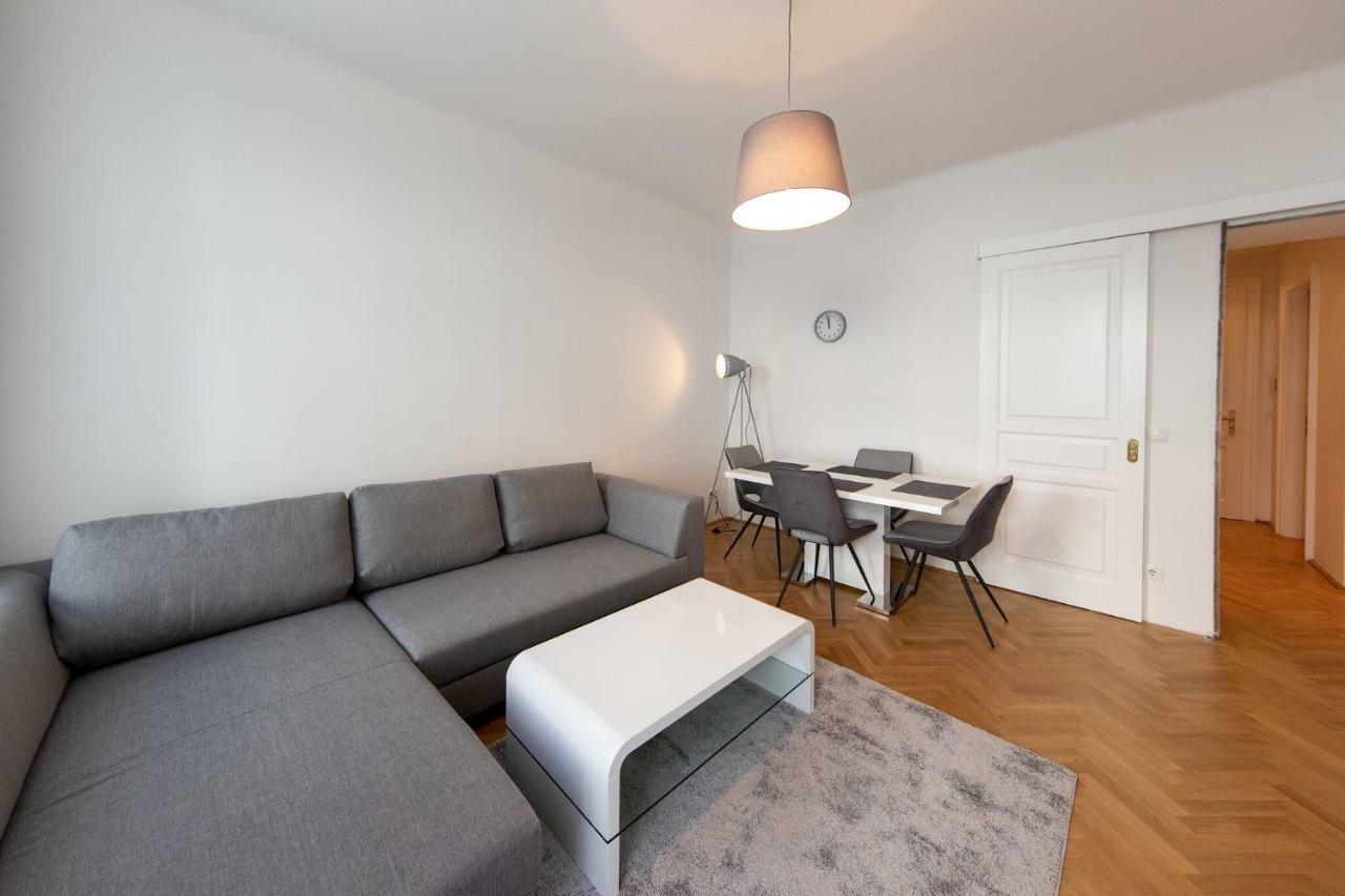 Vienna Dream Apartments Εξωτερικό φωτογραφία