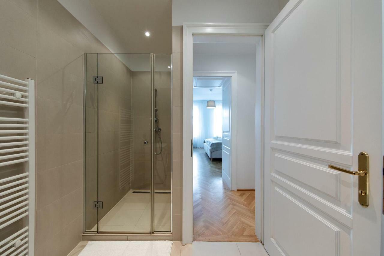 Vienna Dream Apartments Εξωτερικό φωτογραφία