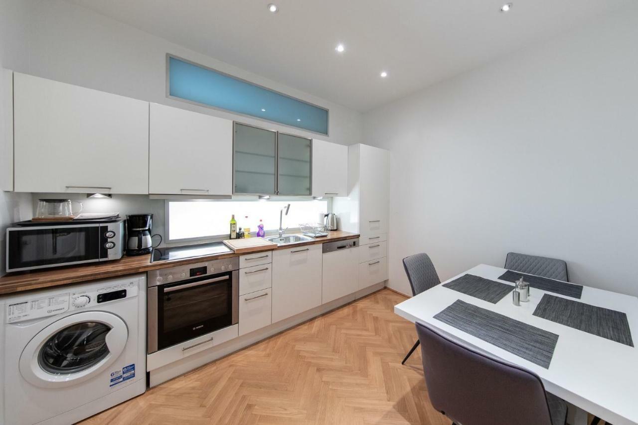 Vienna Dream Apartments Εξωτερικό φωτογραφία
