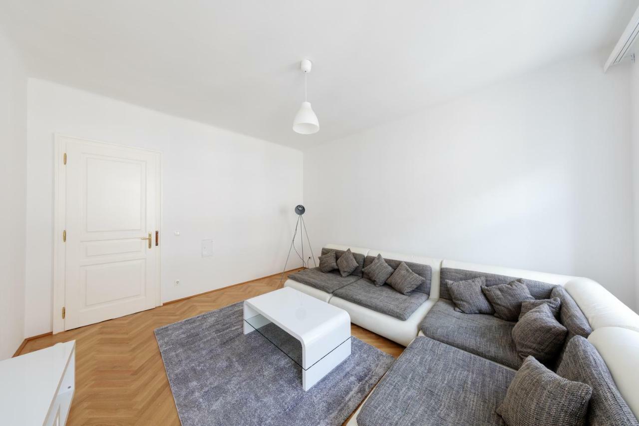 Vienna Dream Apartments Εξωτερικό φωτογραφία
