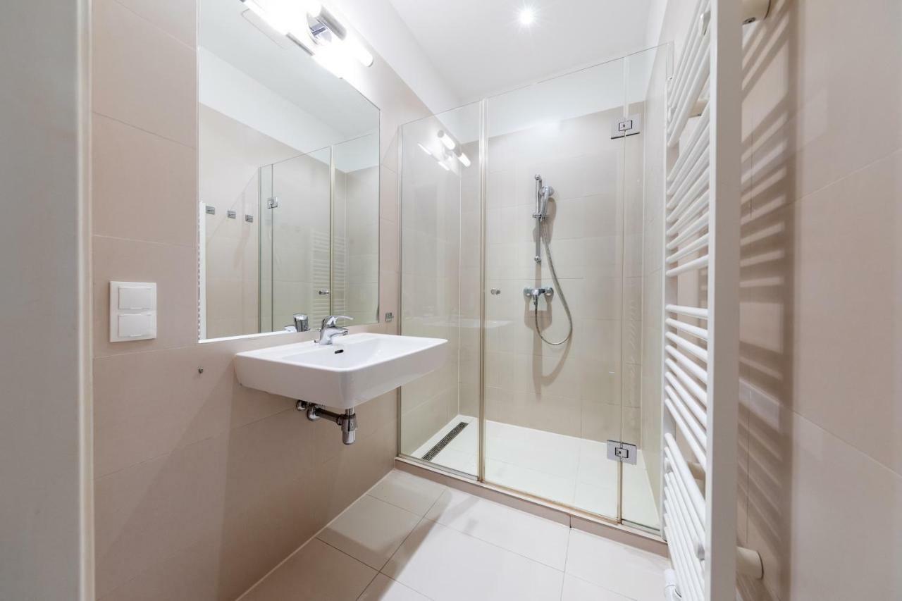 Vienna Dream Apartments Εξωτερικό φωτογραφία