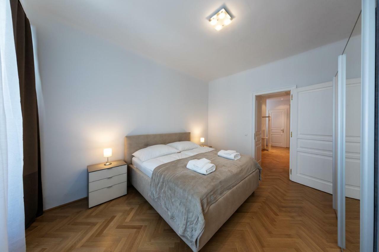 Vienna Dream Apartments Εξωτερικό φωτογραφία