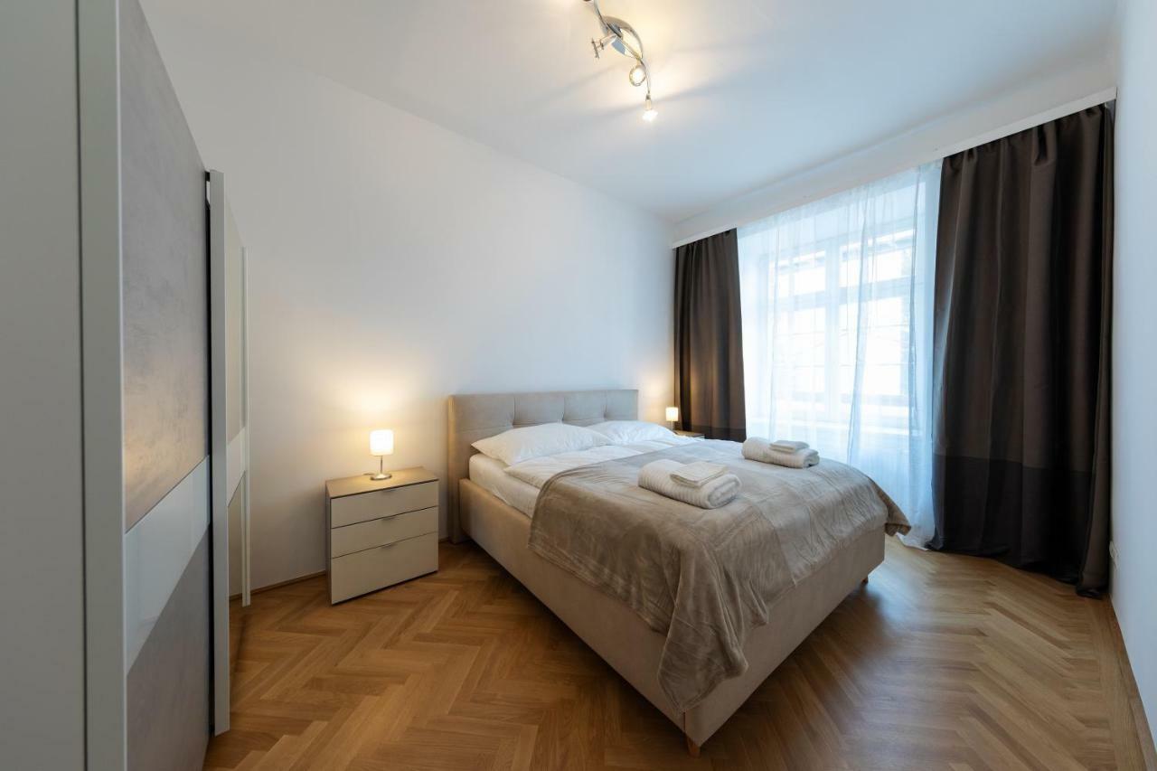 Vienna Dream Apartments Εξωτερικό φωτογραφία