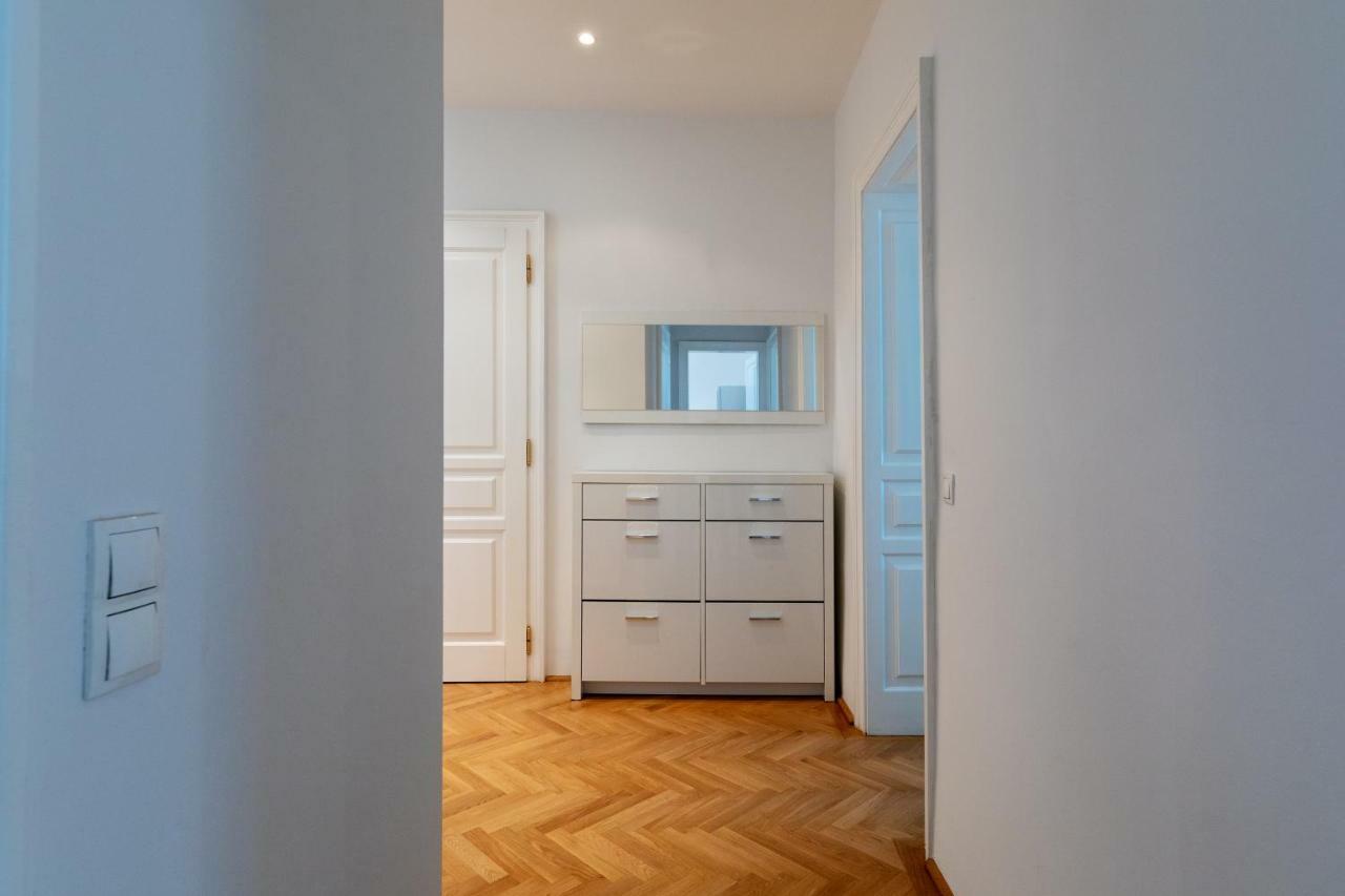 Vienna Dream Apartments Εξωτερικό φωτογραφία