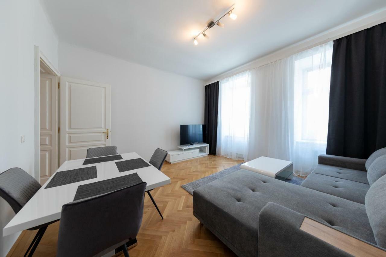 Vienna Dream Apartments Εξωτερικό φωτογραφία