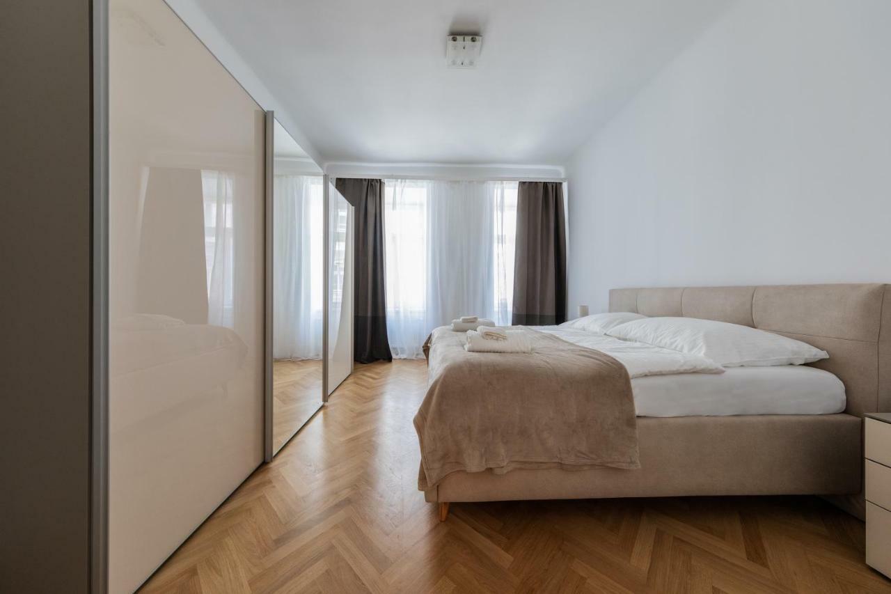 Vienna Dream Apartments Εξωτερικό φωτογραφία