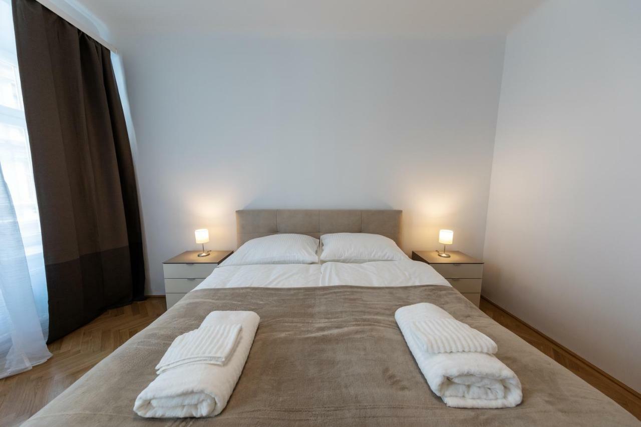 Vienna Dream Apartments Εξωτερικό φωτογραφία