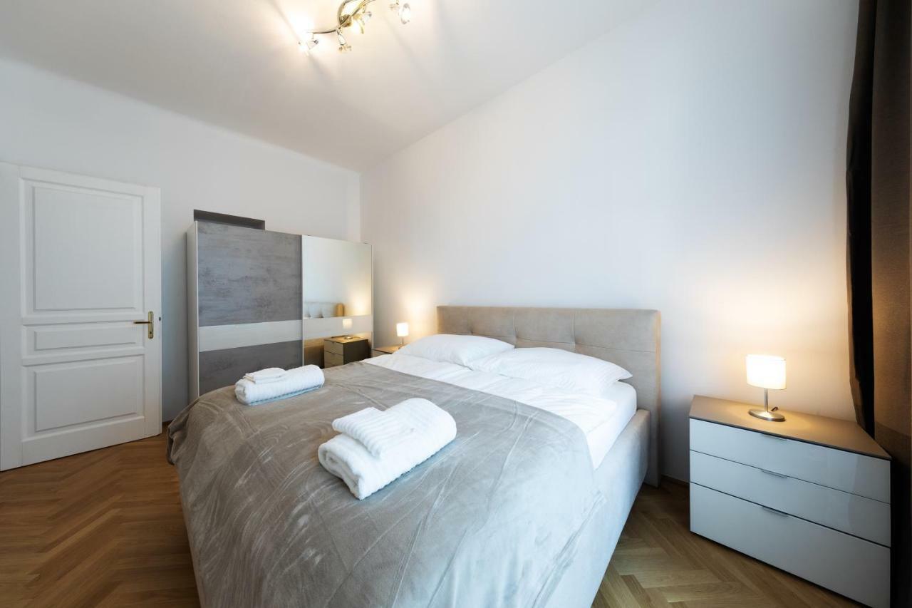 Vienna Dream Apartments Εξωτερικό φωτογραφία