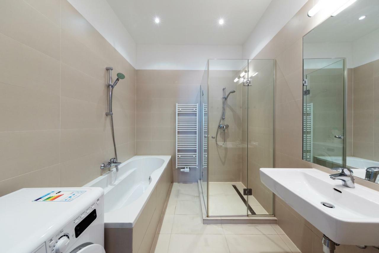 Vienna Dream Apartments Εξωτερικό φωτογραφία