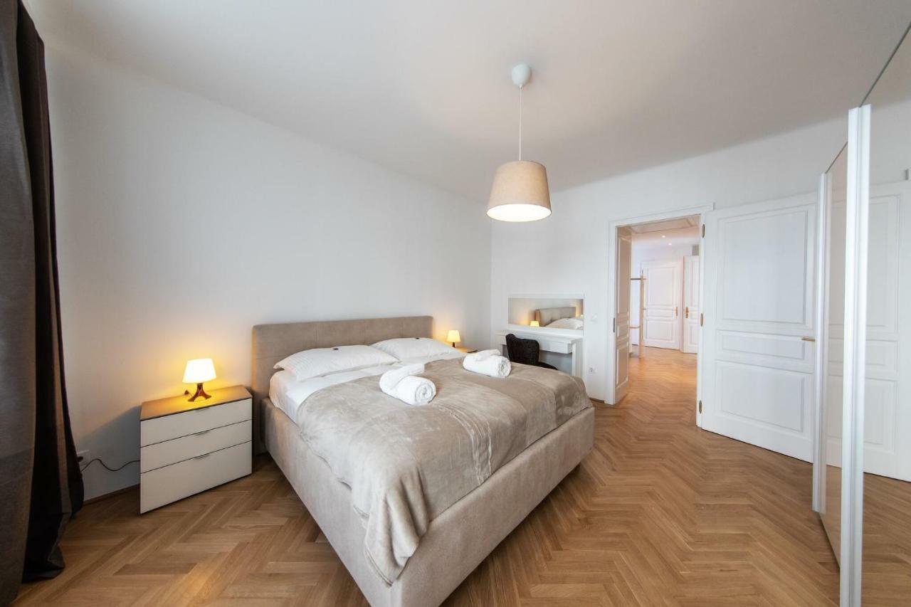 Vienna Dream Apartments Εξωτερικό φωτογραφία