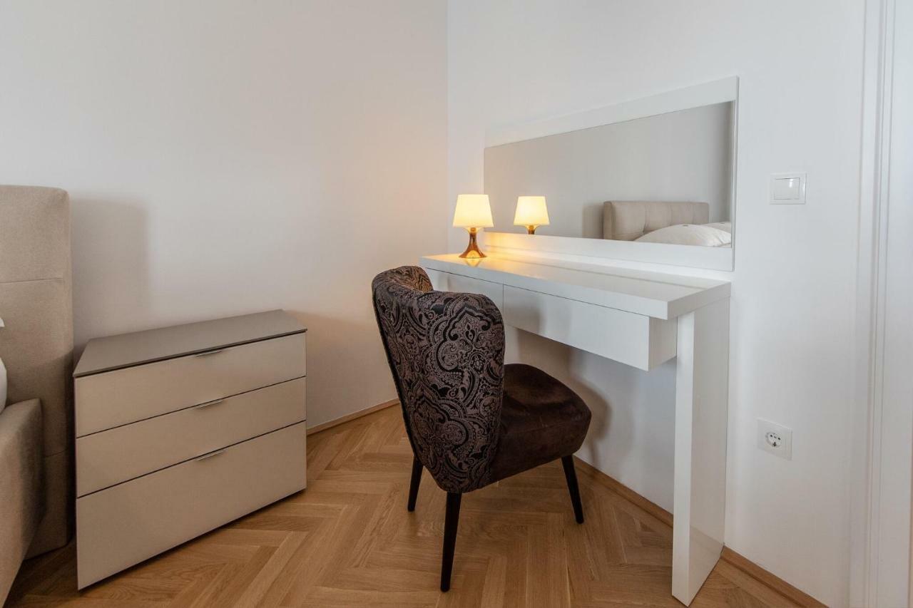 Vienna Dream Apartments Εξωτερικό φωτογραφία