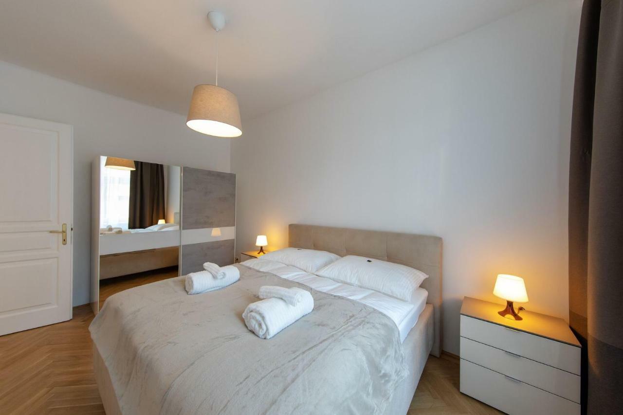 Vienna Dream Apartments Εξωτερικό φωτογραφία