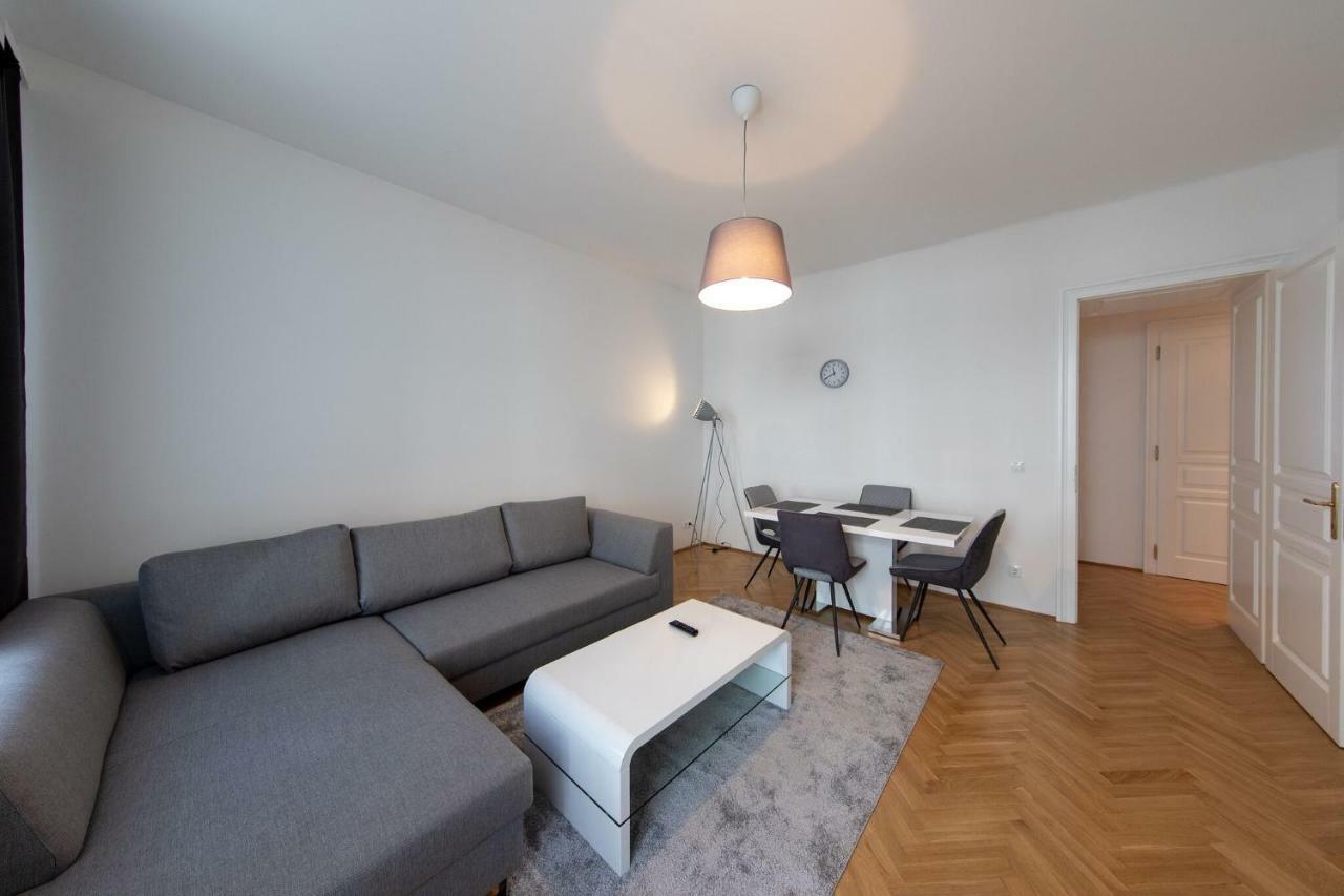 Vienna Dream Apartments Εξωτερικό φωτογραφία