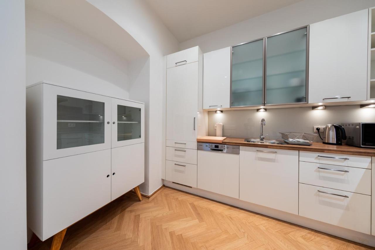 Vienna Dream Apartments Εξωτερικό φωτογραφία