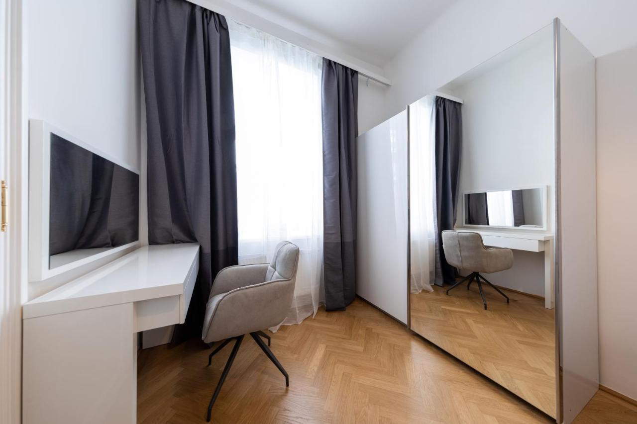 Vienna Dream Apartments Εξωτερικό φωτογραφία