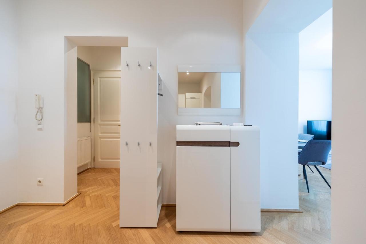 Vienna Dream Apartments Εξωτερικό φωτογραφία