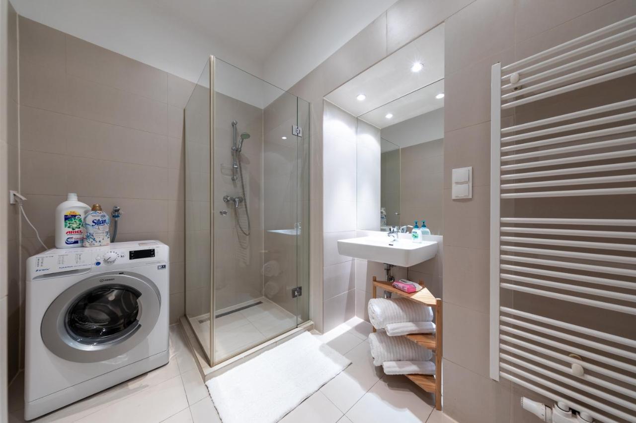 Vienna Dream Apartments Εξωτερικό φωτογραφία