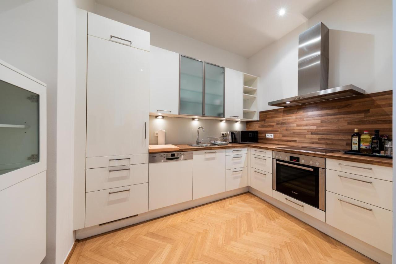 Vienna Dream Apartments Εξωτερικό φωτογραφία