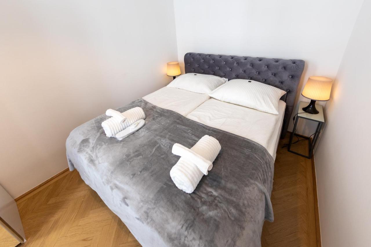 Vienna Dream Apartments Εξωτερικό φωτογραφία
