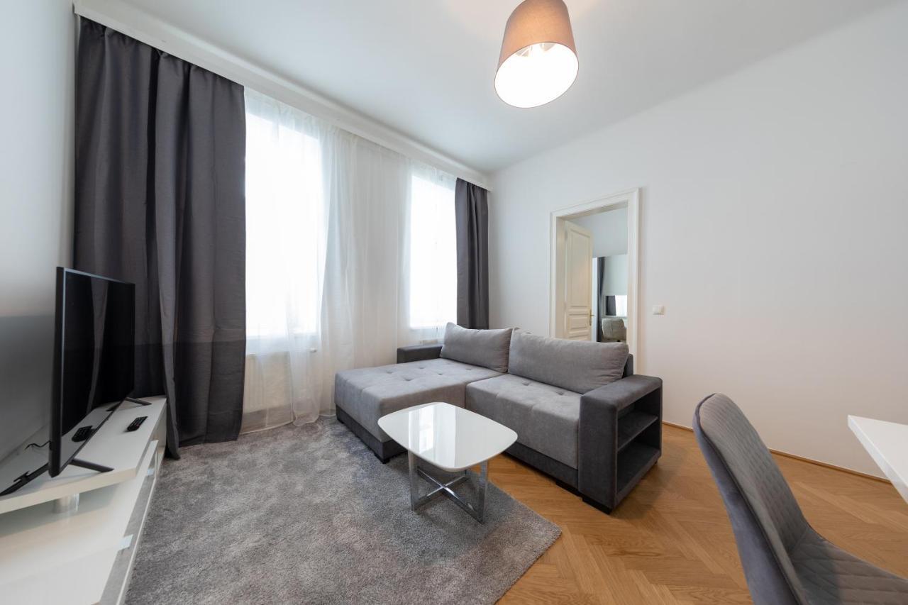 Vienna Dream Apartments Εξωτερικό φωτογραφία